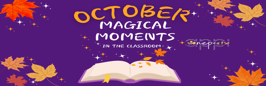 October Activities
